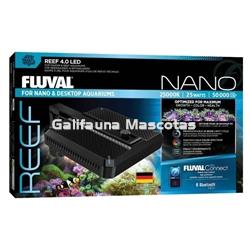 PANTALLAS DE ILUMINACIÓN REEF 4.0 - Imagen 2