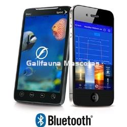 Repuesto PANTALLA LED BLUETOOTH FLUVAL para los acuarios Fluval Roma. - Imagen 2