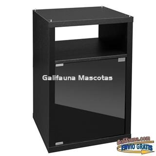 COMBO Pro Terrarium + Mesa + Sistema de iluminación. 45x45 cm en varias alturas. - Imagen 2