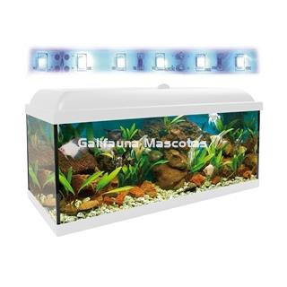 KIT AQUALED 100 L. + MESA AQUA STAND - Imagen 2