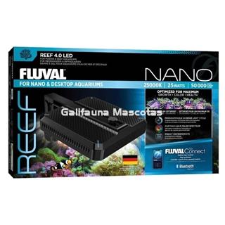 PANTALLAS DE ILUMINACIÓN REEF 4.0 - Imagen 2