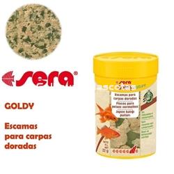 Sera Pond Flakes 3800ml (600gr) 8,89 €