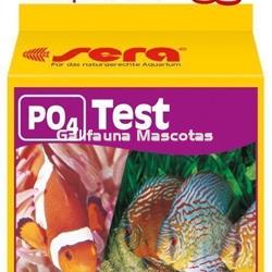 SERA Test de Fosfatos. Analizador medidor de PO4 - Imagen 1