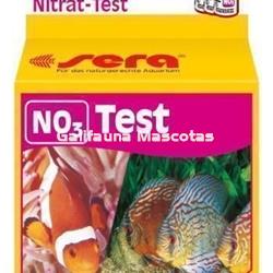 SERA Test de NO3. Analizador medidor de Nitratos - Imagen 1