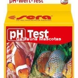 SERA Test de PH 15 ml. Analizador medidor del PH. - Imagen 1